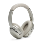 JBL Tour ONE M2, Over-ear Kopfhörer Bluetooth Champagne