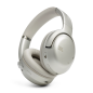 JBL Tour ONE M2, Over-ear Kopfhörer Bluetooth Champagne