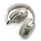 JBL Tour ONE M2, Over-ear Kopfhörer Bluetooth Champagne
