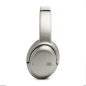JBL Tour ONE M2, Over-ear Kopfhörer Bluetooth Champagne