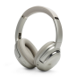 JBL Tour ONE M2, Over-ear Kopfhörer Bluetooth Champagne