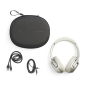 JBL Tour ONE M2, Over-ear Kopfhörer Bluetooth Champagne