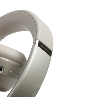 JBL Tour ONE M2, Over-ear Kopfhörer Bluetooth Champagne