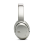 JBL Tour ONE M2, Over-ear Kopfhörer Bluetooth Champagne