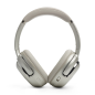 JBL Tour ONE M2, Over-ear Kopfhörer Bluetooth Champagne