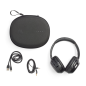 JBL Tour ONE M2, Over-ear Kopfhörer Bluetooth Black