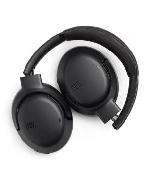 JBL Tour ONE M2, Over-ear Kopfhörer Bluetooth Black