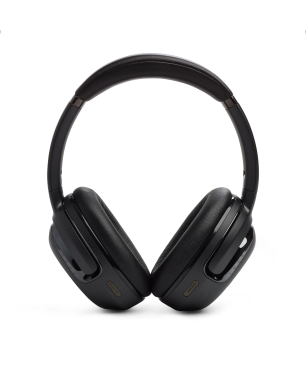 JBL Tour ONE M2, Over-ear Kopfhörer Bluetooth Black