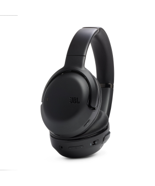 JBL Tour ONE M2, Over-ear Kopfhörer Bluetooth Black