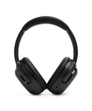 JBL Tour ONE M2, Over-ear Kopfhörer Bluetooth Black