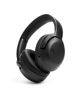 JBL Tour ONE M2, Over-ear Kopfhörer Bluetooth Black