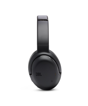 JBL Tour ONE M2, Over-ear Kopfhörer Bluetooth Black