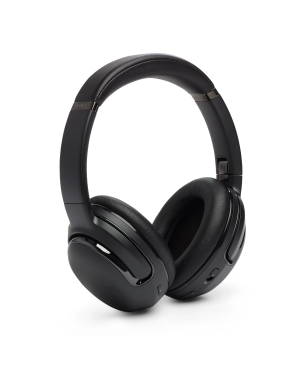 JBL Tour ONE M2, Over-ear Kopfhörer Bluetooth Black