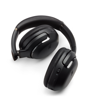 JBL Tour ONE M2, Over-ear Kopfhörer Bluetooth Black
