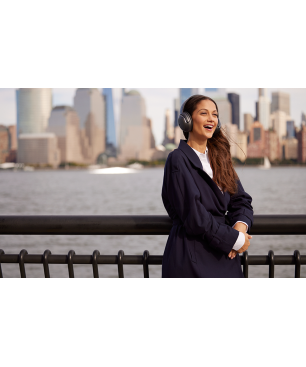 JBL Tour ONE M2, Over-ear Kopfhörer Bluetooth Black