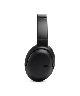 JBL Tour ONE M2, Over-ear Kopfhörer Bluetooth Black