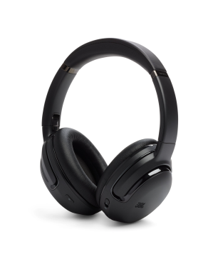 JBL Tour ONE M2, Over-ear Kopfhörer Bluetooth Black
