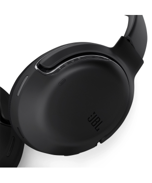 JBL Tour ONE M2, Over-ear Kopfhörer Bluetooth Black