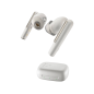 PLANTRONICS 220758-01, In-ear Kopfhörer Bluetooth Weiß