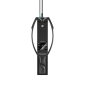 SENNHEISER RS 5200, Kinnbügel Kopfhörer Schwarz