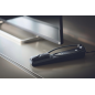 SENNHEISER RS 5200, Kinnbügel Kopfhörer Schwarz