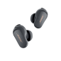 BOSE QuietComfort Earbuds II True Wireless, In-ear Kopfhörer Bluetooth Eclipse Grey