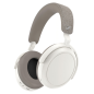SENNHEISER Momentum 4 Wireless, Over-ear Kopfhörer Bluetooth White