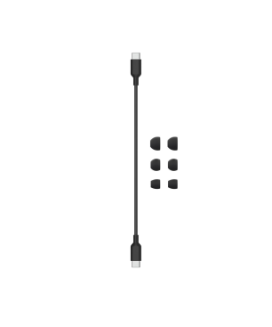 BEATS Fit Pro True Wireless, In-ear Kopfhörer Bluetooth Black