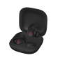BEATS Fit Pro True Wireless, In-ear Kopfhörer Bluetooth Black