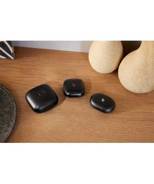 BEATS Fit Pro True Wireless, In-ear Kopfhörer Bluetooth Black