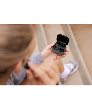 BEATS Fit Pro True Wireless, In-ear Kopfhörer Bluetooth Black