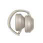 SONY WH-1000XM4 Noise Cancelling, Over-ear Kopfhörer Bluetooth Silber