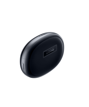 OPPO Enco X, In-ear Kopfhörer Bluetooth Schwarz