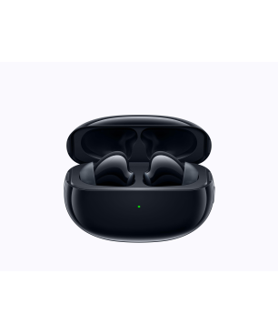 OPPO Enco X, In-ear Kopfhörer Bluetooth Schwarz