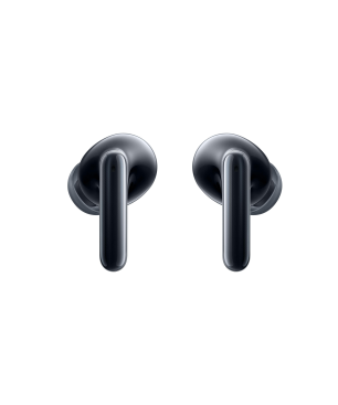OPPO Enco X, In-ear Kopfhörer Bluetooth Schwarz