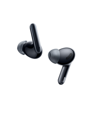 OPPO Enco X, In-ear Kopfhörer Bluetooth Schwarz
