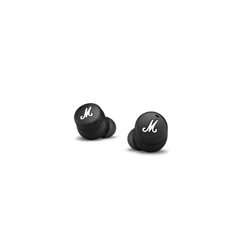MARSHALL Mode II True Wireless, In-ear Kopfhörer Bluetooth Schwarz