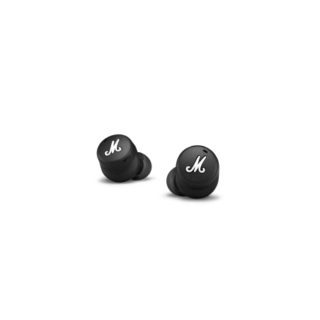 MARSHALL Mode II True Wireless, In-ear Kopfhörer Bluetooth Schwarz