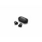 MARSHALL Mode II True Wireless, In-ear Kopfhörer Bluetooth Schwarz