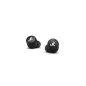 MARSHALL Mode II True Wireless, In-ear Kopfhörer Bluetooth Schwarz