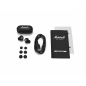 MARSHALL Mode II True Wireless, In-ear Kopfhörer Bluetooth Schwarz