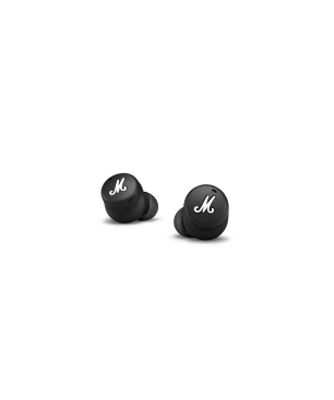 MARSHALL Mode II True Wireless, In-ear Kopfhörer Bluetooth Schwarz