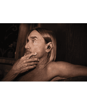 MARSHALL Mode II True Wireless, In-ear Kopfhörer Bluetooth Schwarz