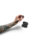 MARSHALL Mode II True Wireless, In-ear Kopfhörer Bluetooth Schwarz
