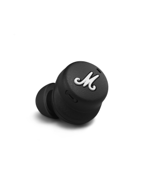 MARSHALL Mode II True Wireless, In-ear Kopfhörer Bluetooth Schwarz