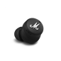 MARSHALL Mode II True Wireless, In-ear Kopfhörer Bluetooth Schwarz
