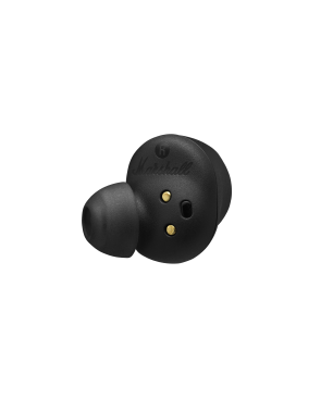 MARSHALL Mode II True Wireless, In-ear Kopfhörer Bluetooth Schwarz