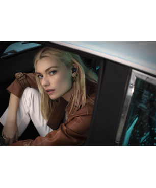 MARSHALL Mode II True Wireless, In-ear Kopfhörer Bluetooth Schwarz