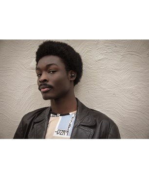 MARSHALL Mode II True Wireless, In-ear Kopfhörer Bluetooth Schwarz