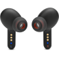 JBL Live Pro +, In-ear Kopfhörer Bluetooth Schwarz